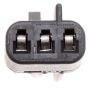 CARTER FUEL PUMPS P77265M Fuel Pump Module Assembly