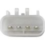 CARTER FUEL PUMPS P77280M Fuel Pump Module Assembly