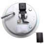 CARTER FUEL PUMPS P77281M Fuel Pump Module Assembly
