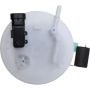 CARTER FUEL PUMPS P77283M Fuel Pump Module Assembly