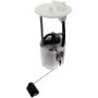 CARTER FUEL PUMPS P77290M Fuel Pump Module Assembly