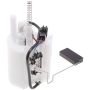CARTER FUEL PUMPS P77291M Fuel Pump Module Assembly