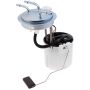 CARTER FUEL PUMPS P77293M Fuel Pump Module Assembly