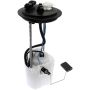 CARTER FUEL PUMPS P77295M Fuel Pump Module Assembly