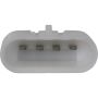 CARTER FUEL PUMPS P77297M Fuel Pump Module Assembly