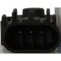 CARTER FUEL PUMPS P77297M Fuel Pump Module Assembly
