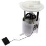 CARTER FUEL PUMPS P77298M Fuel Pump Module Assembly