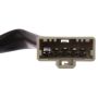 CARTER FUEL PUMPS P77299H Fuel Pump Hanger Assembly