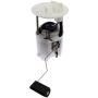 CARTER FUEL PUMPS P77303M Fuel Pump Module Assembly