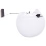 CARTER FUEL PUMPS P77307M Fuel Pump Module Assembly