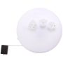CARTER FUEL PUMPS P77307M Fuel Pump Module Assembly