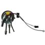 CARTER FUEL PUMPS P77313S Fuel Pump Hanger Assembly