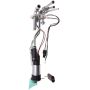 CARTER FUEL PUMPS P77315S Fuel Pump Hanger Assembly