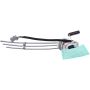 CARTER FUEL PUMPS P77317S Fuel Pump Hanger Assembly