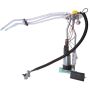 CARTER FUEL PUMPS P77317S Fuel Pump Hanger Assembly