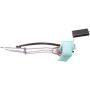 CARTER FUEL PUMPS P77318S Fuel Pump Hanger Assembly