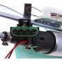 CARTER FUEL PUMPS P77318S Fuel Pump Hanger Assembly