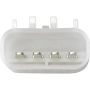CARTER FUEL PUMPS P77320M Fuel Pump Module Assembly