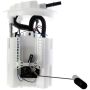 CARTER FUEL PUMPS P77337M Fuel Pump Module Assembly