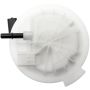 CARTER FUEL PUMPS P77337M Fuel Pump Module Assembly