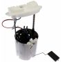 CARTER FUEL PUMPS P77338M Fuel Pump Module Assembly