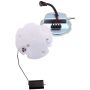CARTER FUEL PUMPS P77341M Fuel Pump Module Assembly