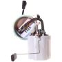CARTER FUEL PUMPS P77341M Fuel Pump Module Assembly