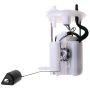 CARTER FUEL PUMPS P77343M Fuel Pump Module Assembly