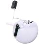 CARTER FUEL PUMPS P77344M Fuel Pump Module Assembly