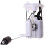 CARTER FUEL PUMPS P77344M Fuel Pump Module Assembly
