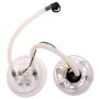 CARTER FUEL PUMPS P77354M Fuel Pump Module Assembly