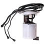CARTER FUEL PUMPS P77357M Fuel Pump Module Assembly
