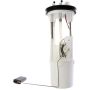 CARTER FUEL PUMPS P77358M Fuel Pump Module Assembly