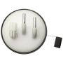 CARTER FUEL PUMPS P77358M Fuel Pump Module Assembly