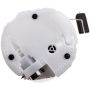 CARTER FUEL PUMPS P77362M Fuel Pump Module Assembly