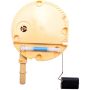 CARTER FUEL PUMPS P77365M Fuel Pump Module Assembly