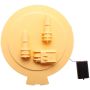 CARTER FUEL PUMPS P77365M Fuel Pump Module Assembly