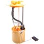 CARTER FUEL PUMPS P77368M Fuel Pump Module Assembly