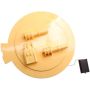 CARTER FUEL PUMPS P77368M Fuel Pump Module Assembly