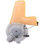 CARTER FUEL PUMPS P77369M Fuel Pump Module Assembly