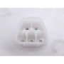 CARTER FUEL PUMPS P77370M Fuel Pump Module Assembly