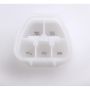 CARTER FUEL PUMPS P77373M Fuel Pump Module Assembly