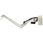 CARTER FUEL PUMPS P77375H Fuel Pump Hanger Assembly