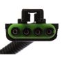 CARTER FUEL PUMPS P77375H Fuel Pump Hanger Assembly