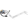 CARTER FUEL PUMPS P77376H Fuel Pump Hanger Assembly