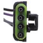 CARTER FUEL PUMPS P77377H Fuel Pump Hanger Assembly