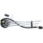 CARTER FUEL PUMPS P77377H Fuel Pump Hanger Assembly