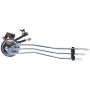 CARTER FUEL PUMPS P77378H Fuel Pump Hanger Assembly