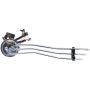 CARTER FUEL PUMPS P77378H Fuel Pump Hanger Assembly