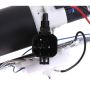 CARTER FUEL PUMPS P77380H Fuel Pump Hanger Assembly